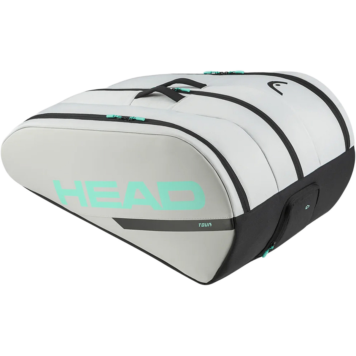 BORSA DA TENNIS HEAD TOUR BAG XL RACCHETTA