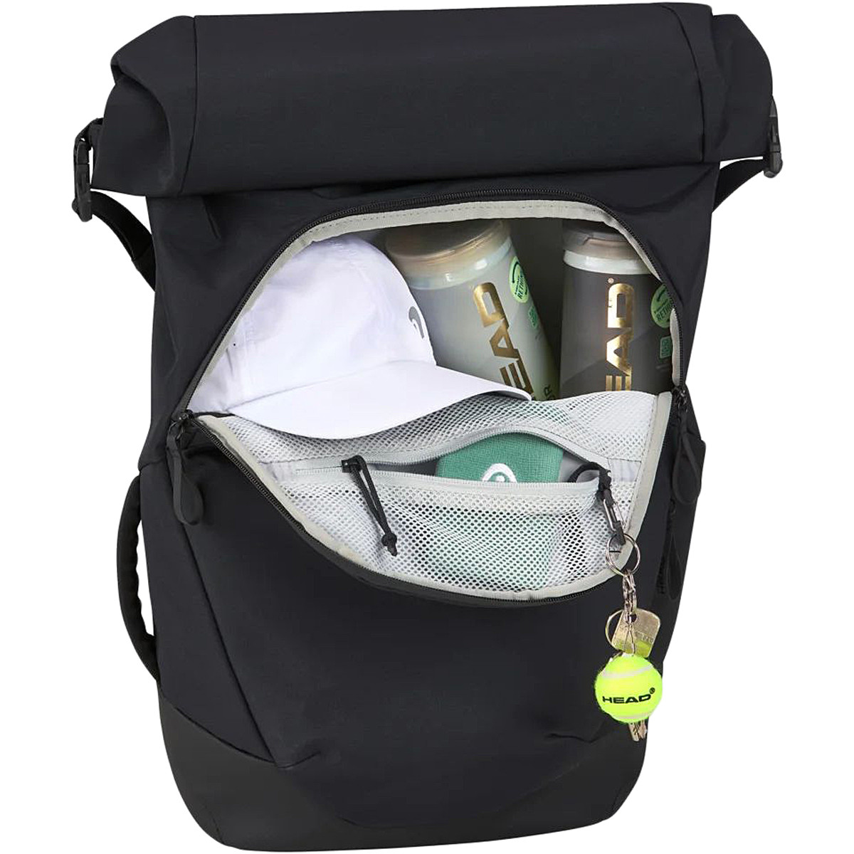 SAC A DOS DE TENNIS HEAD PRO X 40L HEAD Borse Tennispro