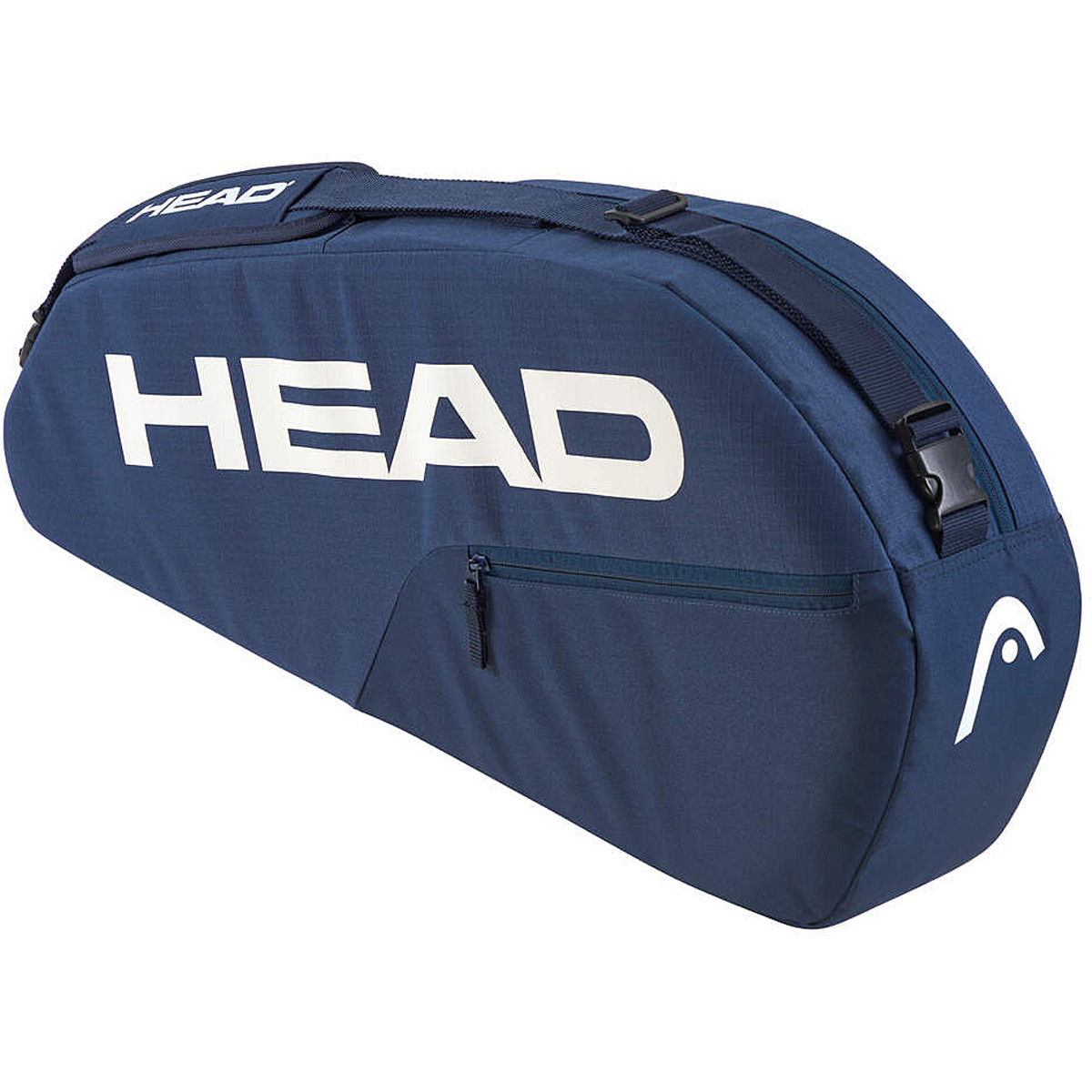 BORSA TENNIS TESTA RACCHETTA BASE S