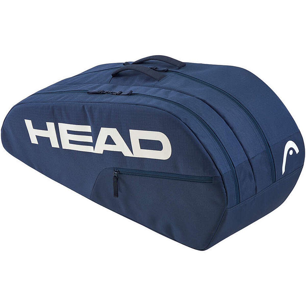 BORSA TENNIS TESTA RACCHETTA BASE M