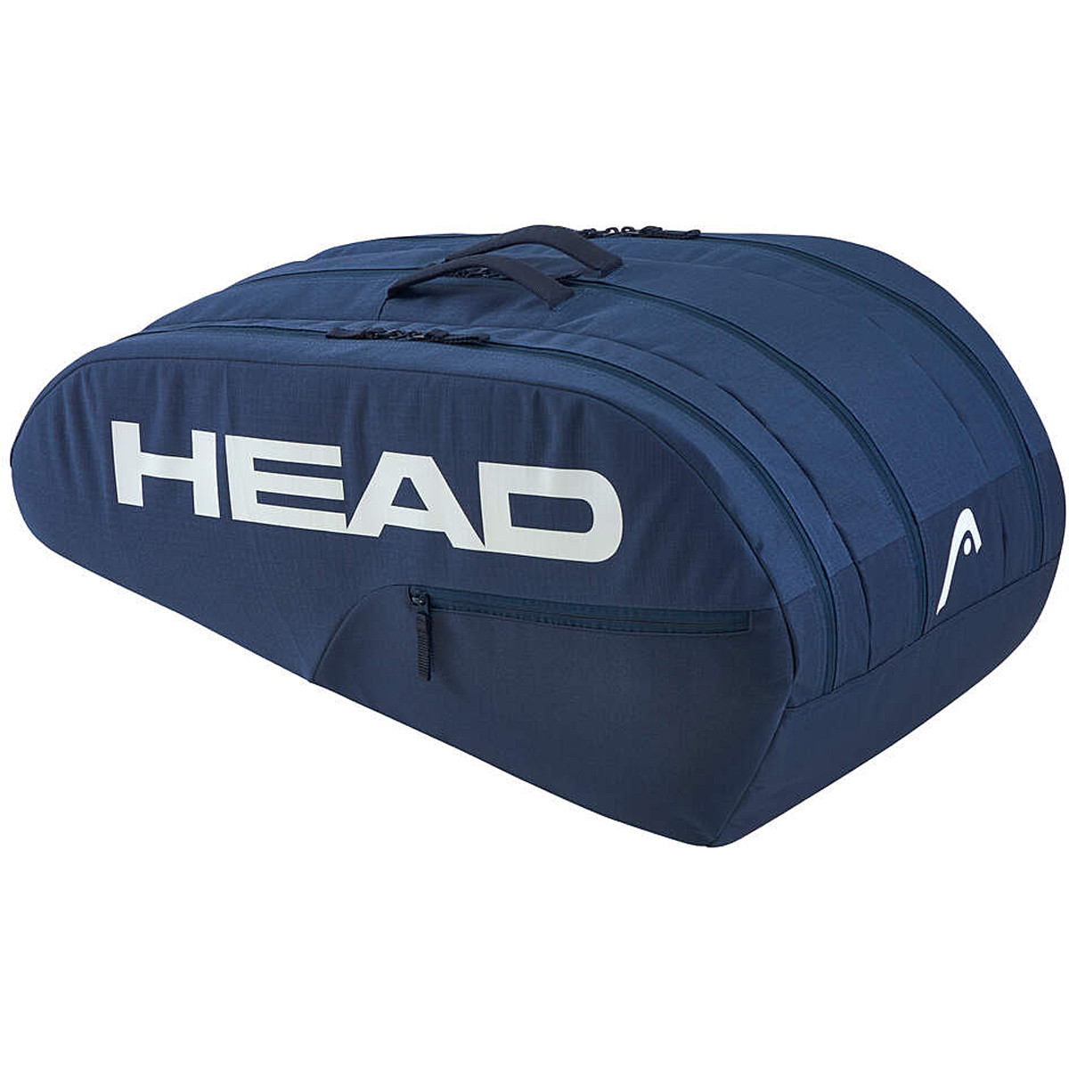 BORSA TENNIS TESTA RACCHETTA BASE L