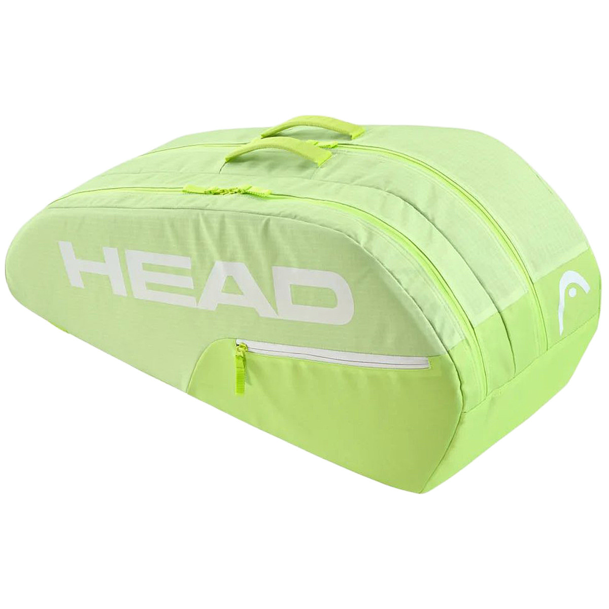 BORSA TENNIS TESTA RACCHETTA BASE M