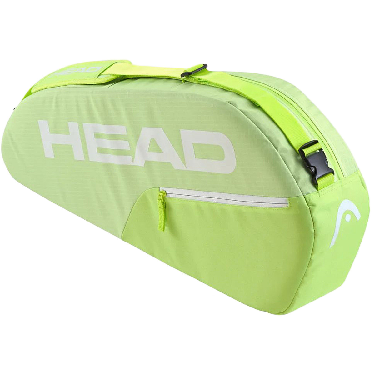 BORSA TENNIS TESTA RACCHETTA BASE S