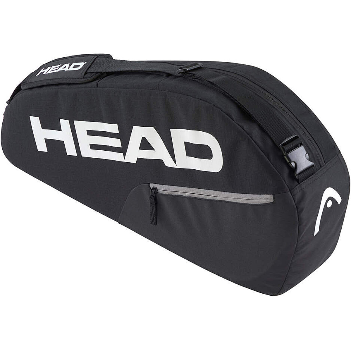 BORSA TENNIS TESTA RACCHETTA BASE S