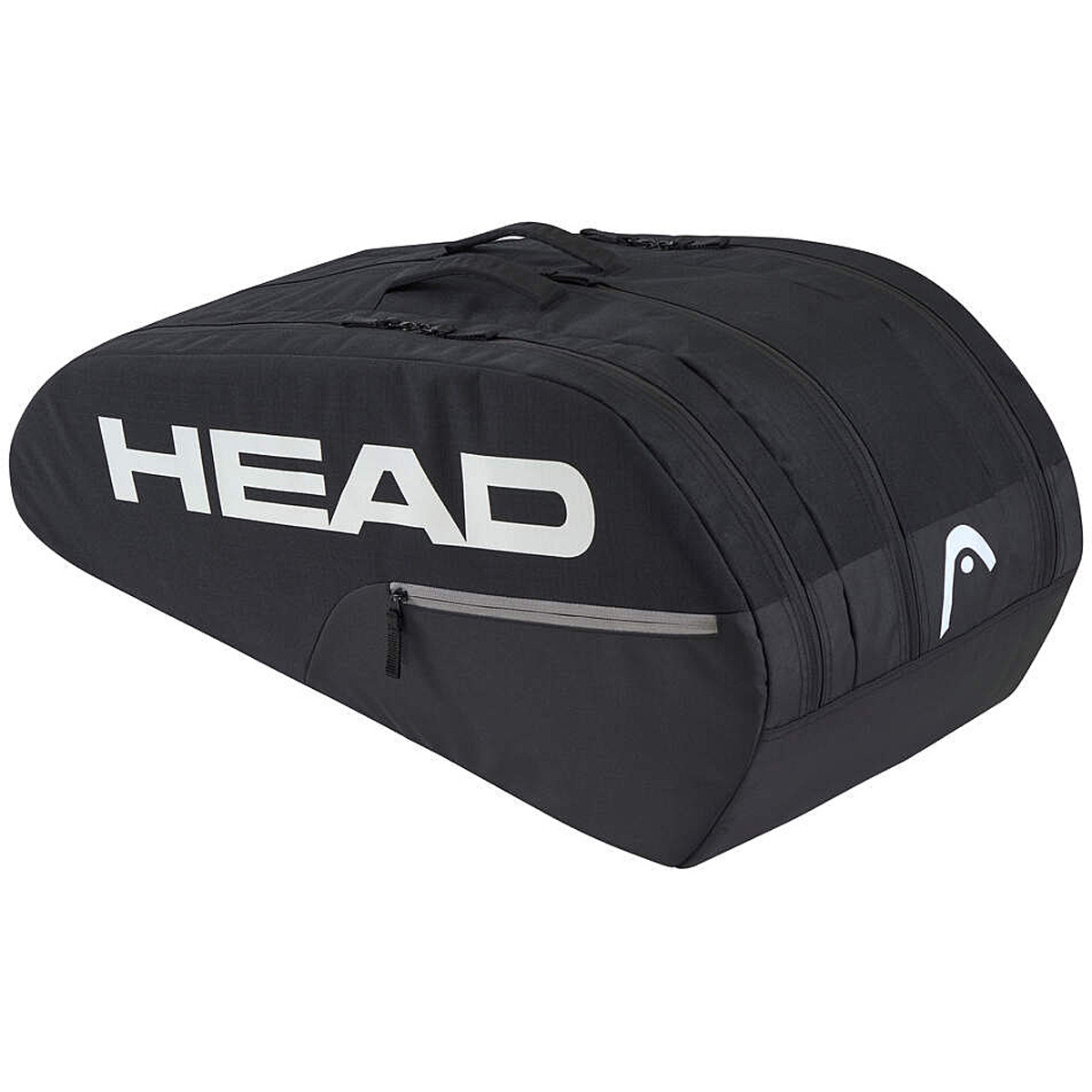 BORSA TENNIS TESTA RACCHETTA BASE L