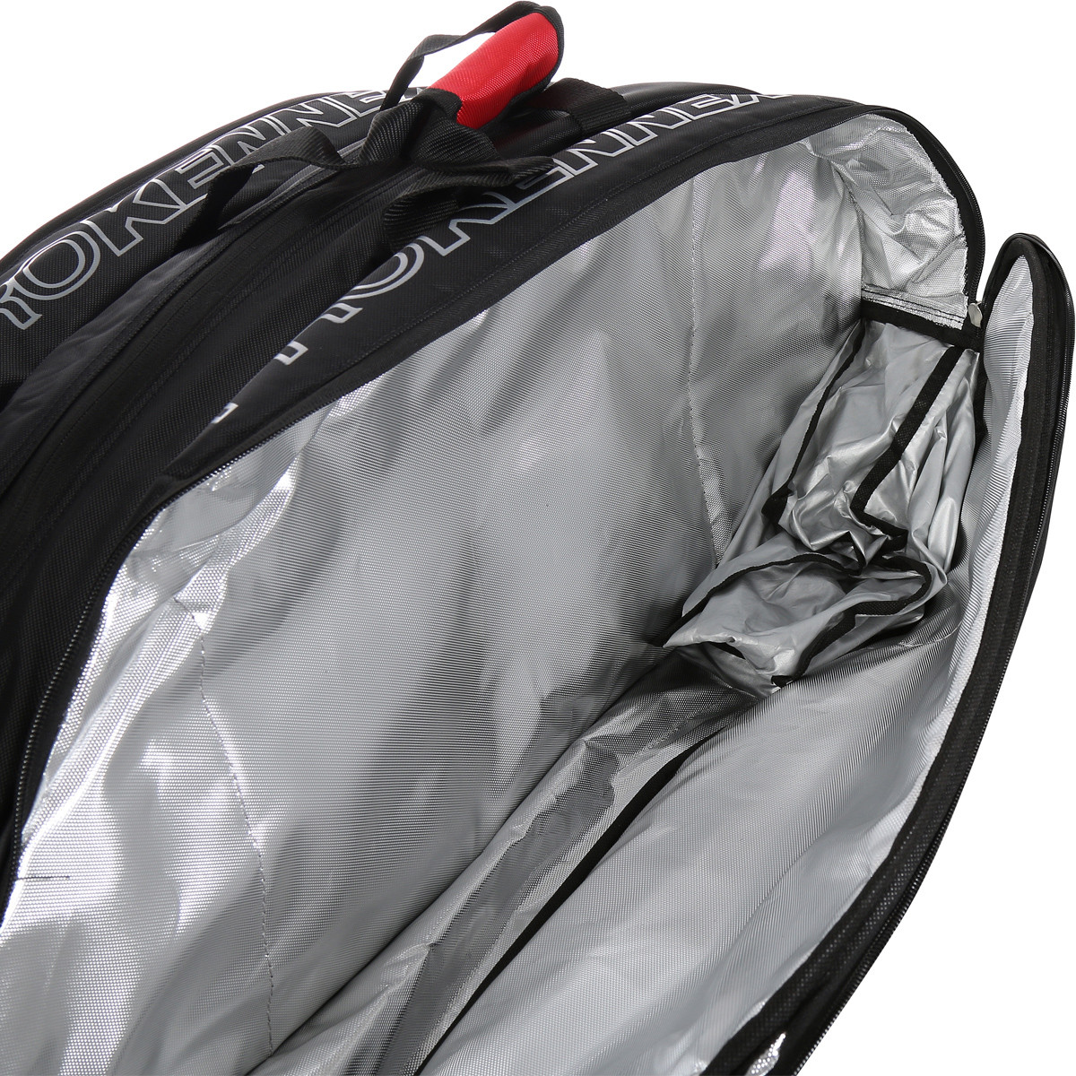 Borsone PRO KENNEX TOUR Triple Thermo &ndash; Porta 12 Racchette, Isotermico, Nuovo