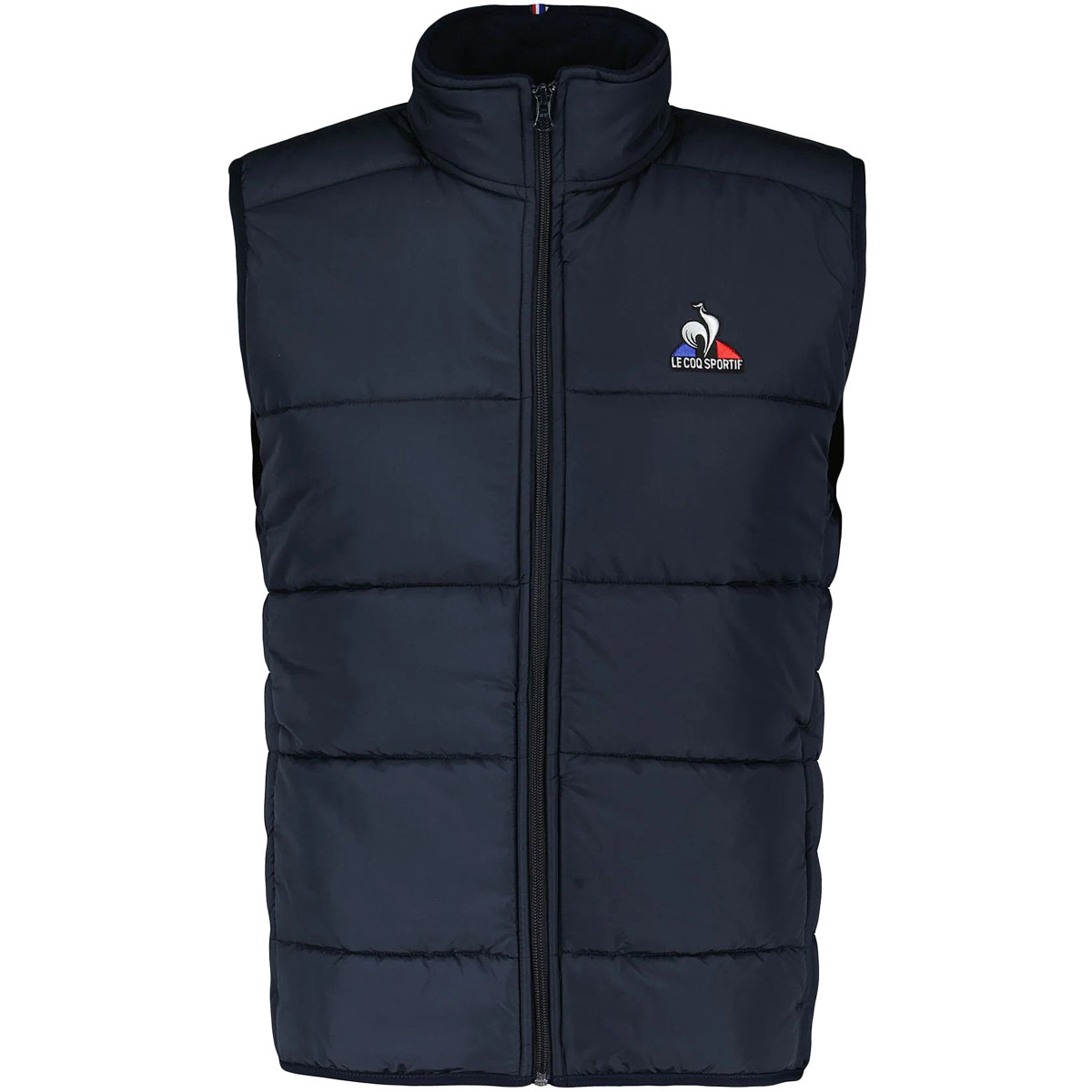 PIUMINO SMANICATO LE COQ SPORTIF ESSENTIELS LE COQ SPORTIF Uomo Abbigliamento Tennispro