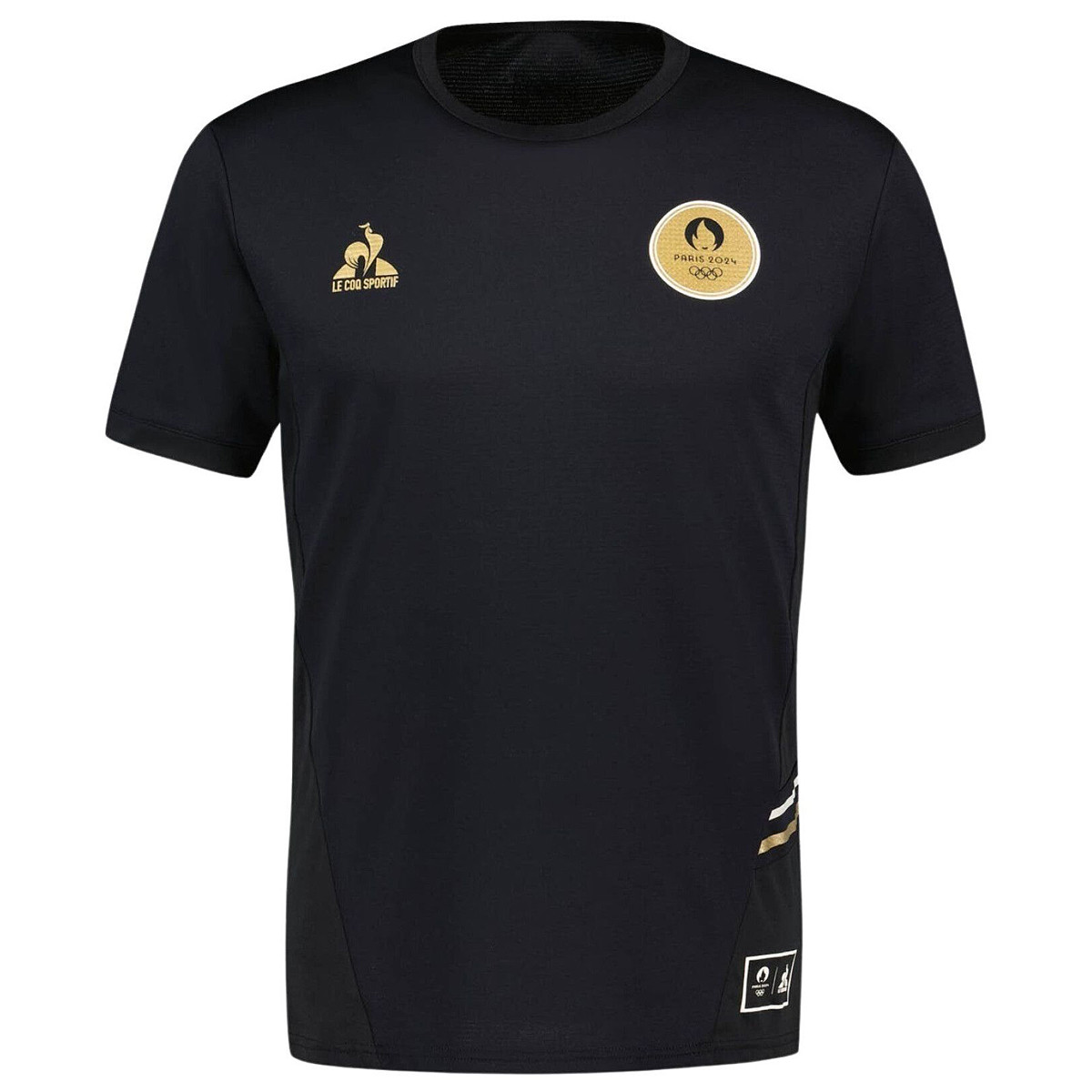 Slogan le coq sportif on sale