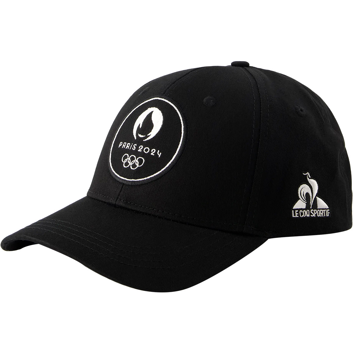 CASQUETTE LE COQ SPORTIF ESSENTIEL PARIS 2024