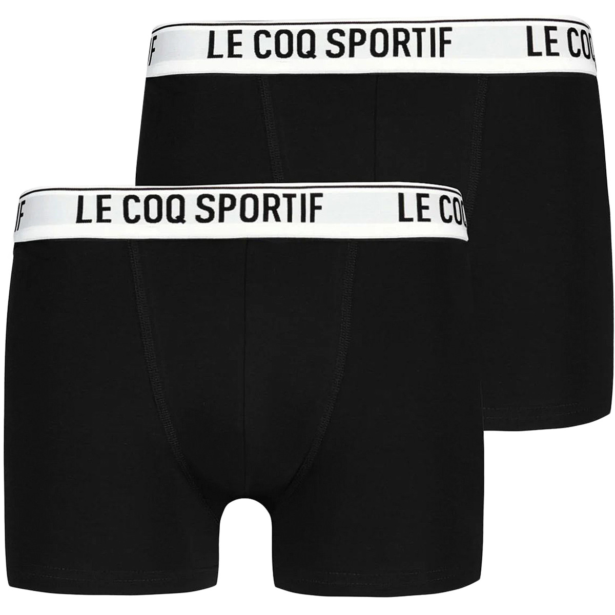 CONFEZIONE DA 2 BOXER ESSENZIALI LE COQ SPORTIF