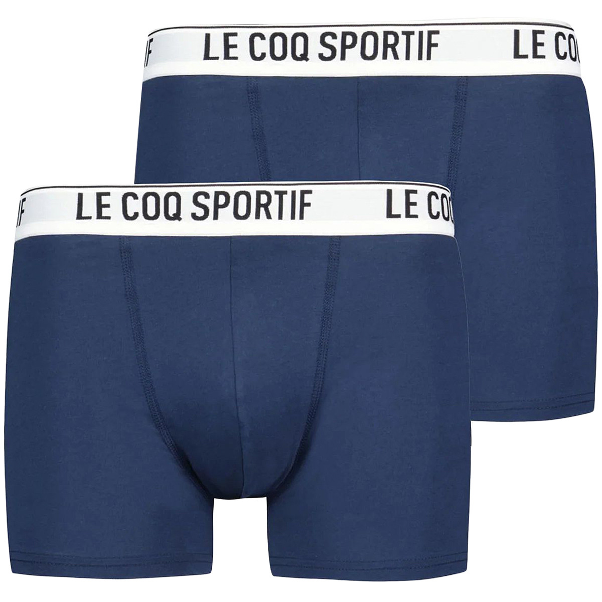 CONFEZIONE DA 2 BOXER ESSENZIALI LE COQ SPORTIF