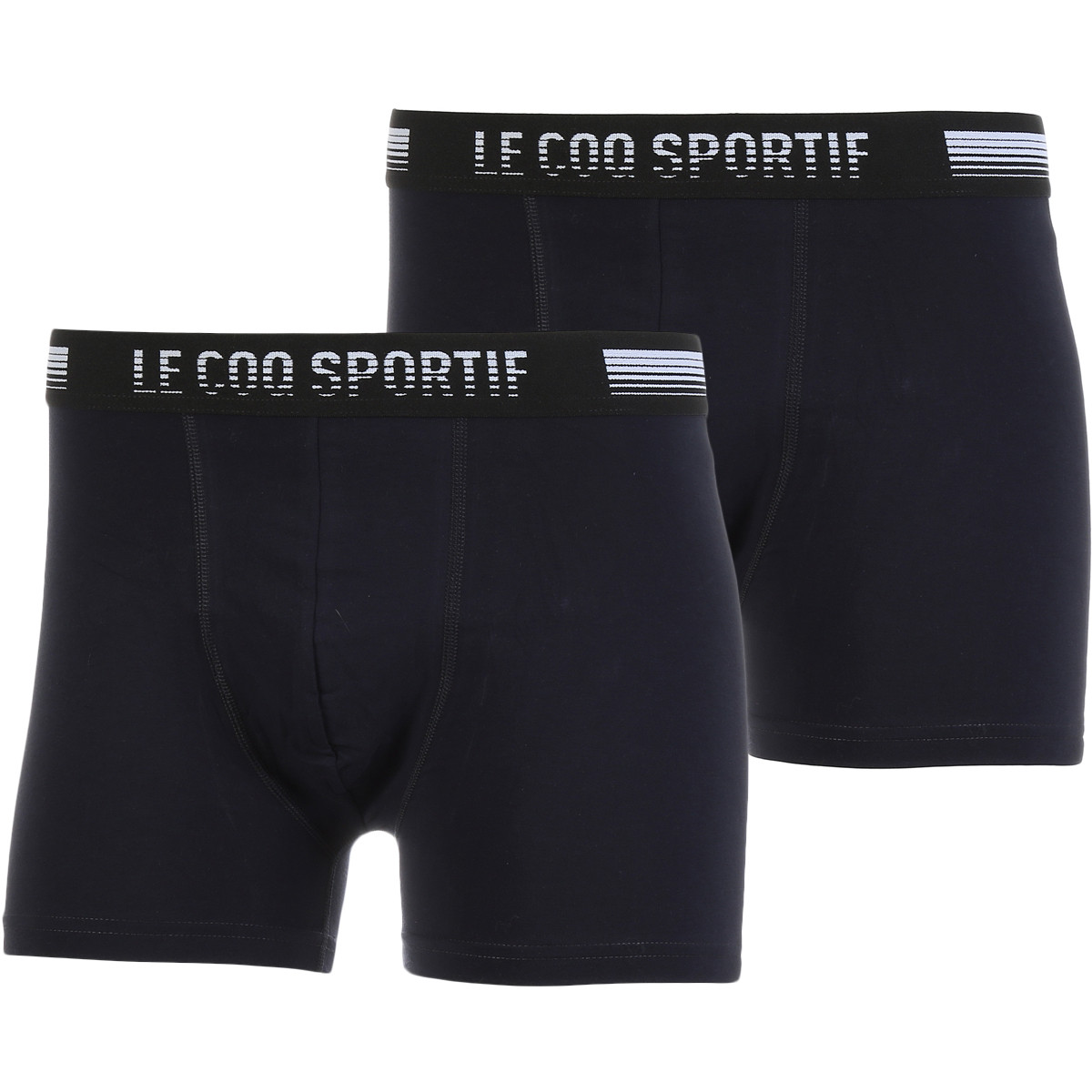 CONFEZIONE DA 2 BOXER LE COQ SPORTIF PREMIUM