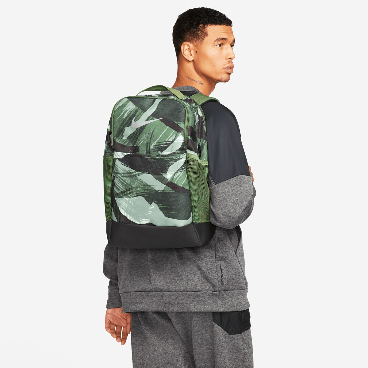 Zaino hotsell nike sportswear