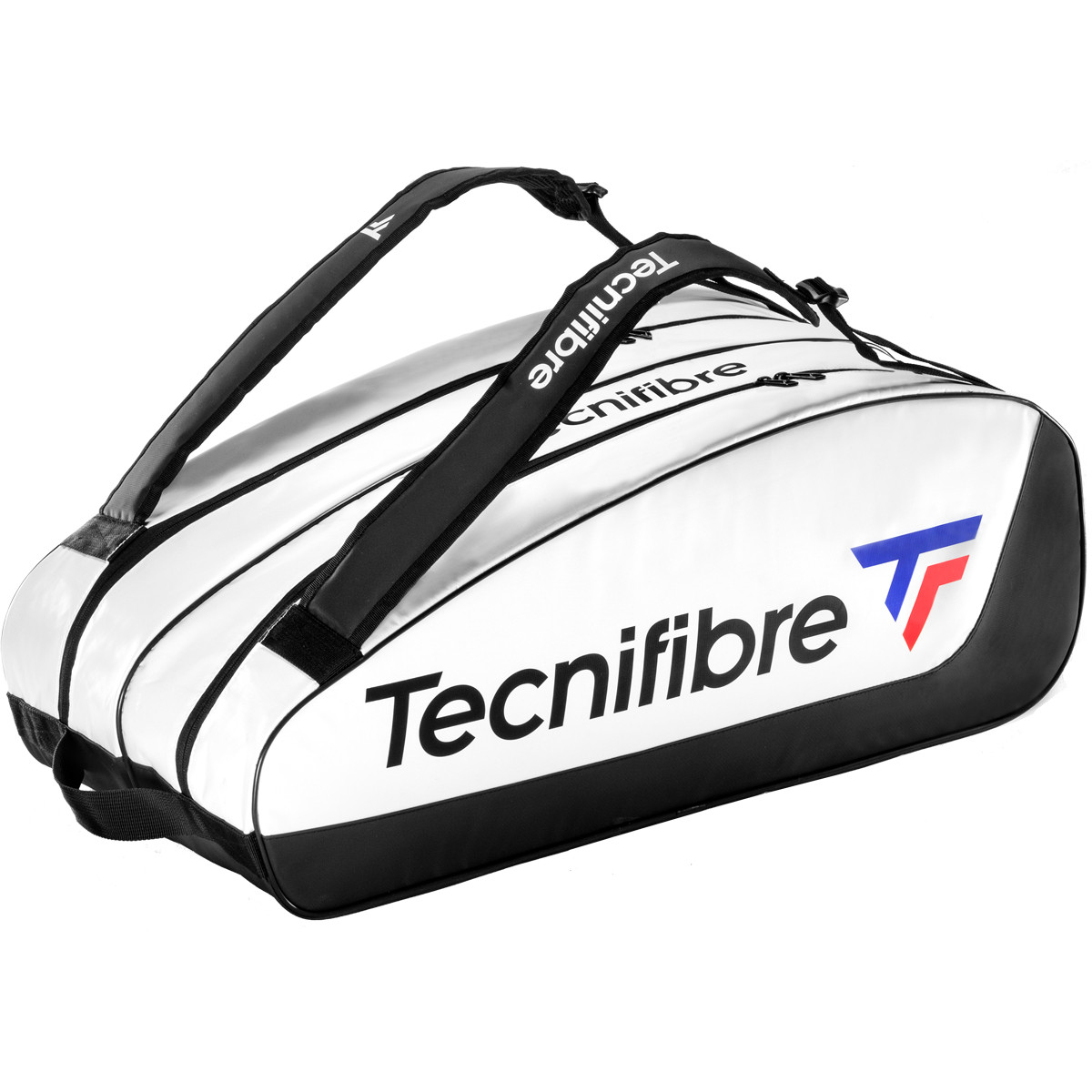 Tecnifibre Tennis Racket Tecnifibre Tour Endurance Navy 9R Bag