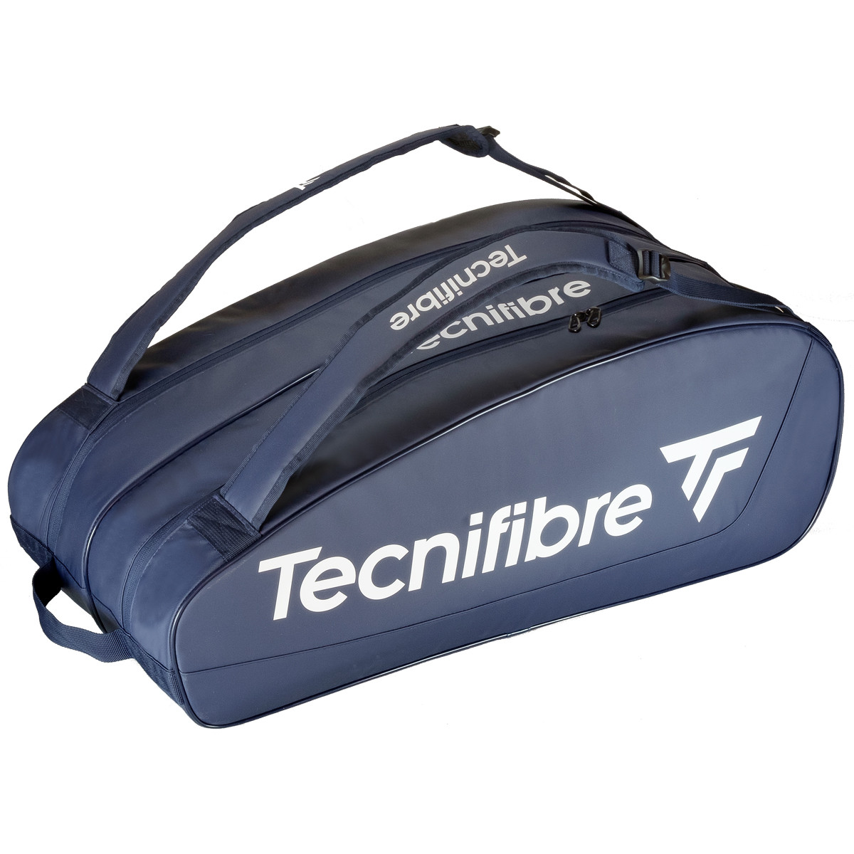 TECNIFIBRE TOUR ENDURANCE BAG NAVY 12R
