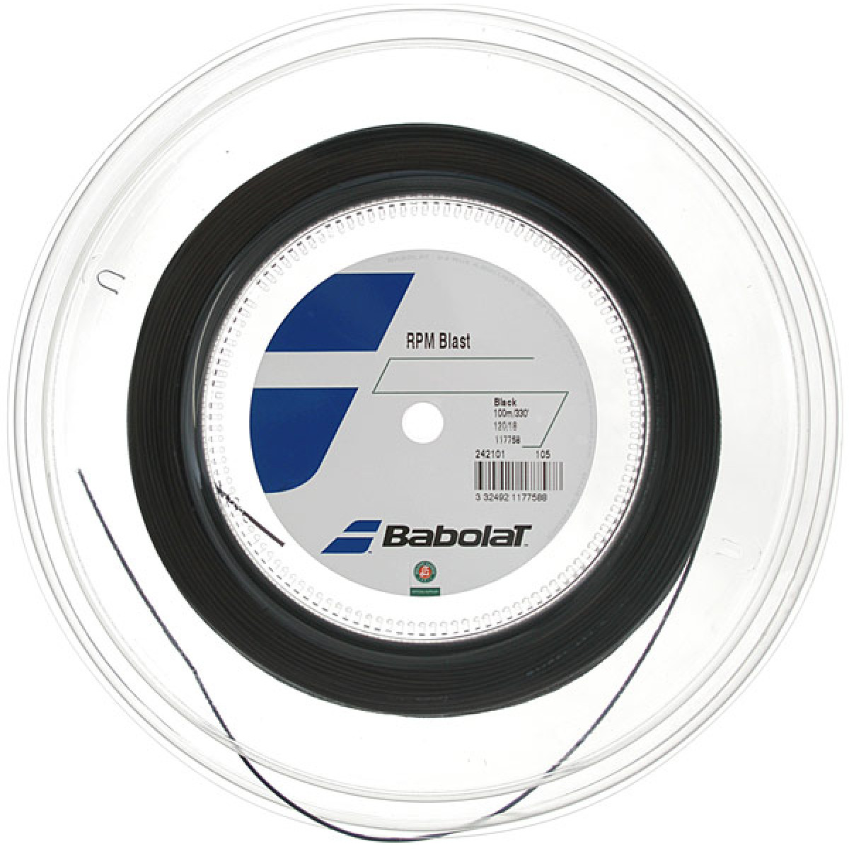 Babolat rpm hot sale blast caratteristiche
