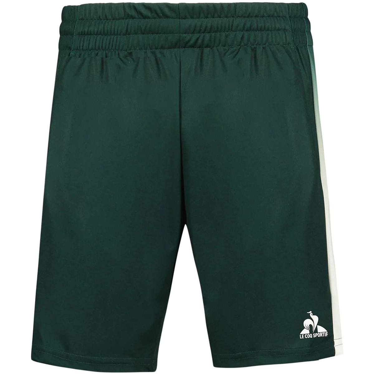 PANTALONCINI LE COQ SPORTIF TENNIS PRO NEW YORK LE COQ SPORTIF Uomo Abbigliamento Tennispro