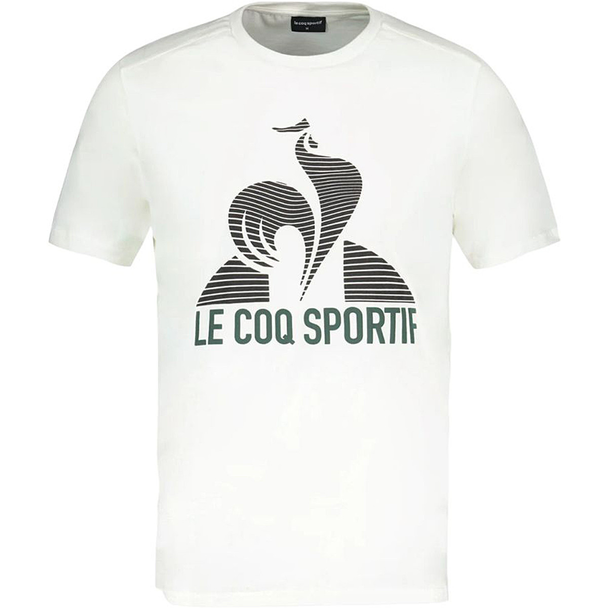 MAGLIETTA LE COQ SPORTIF TENNIS FAN NEW YORK