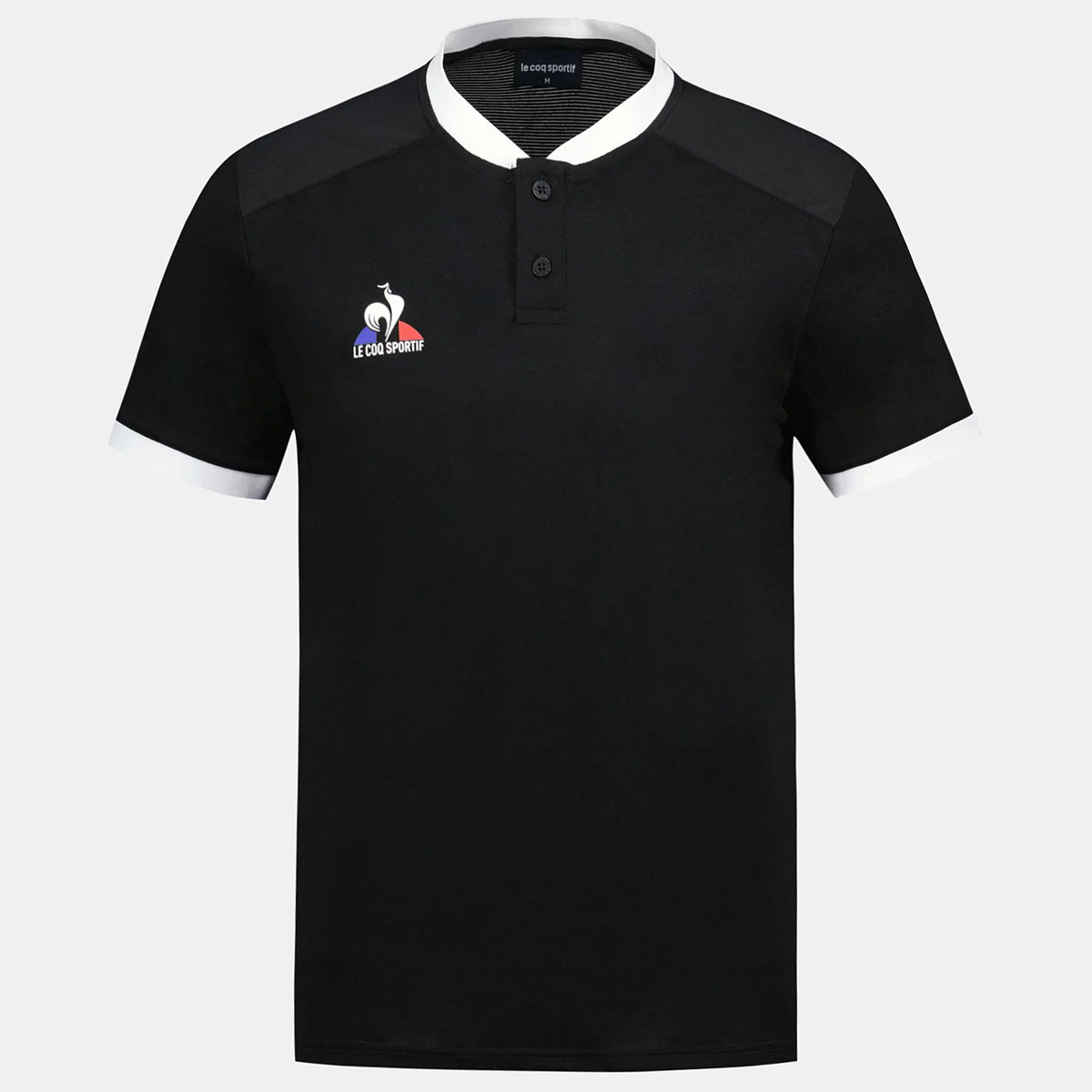 POLO LE COQ SPORTIF TENNIS