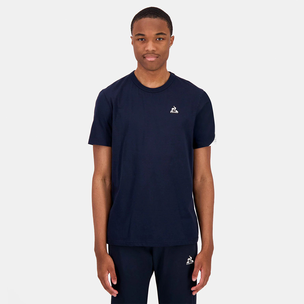 T SHIRT LE COQ SPORTIF HERITAGE LE COQ SPORTIF Uomo Abbigliamento Tennispro