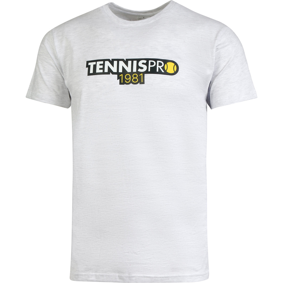 MAGLIETTA TENNISPRO LOGO