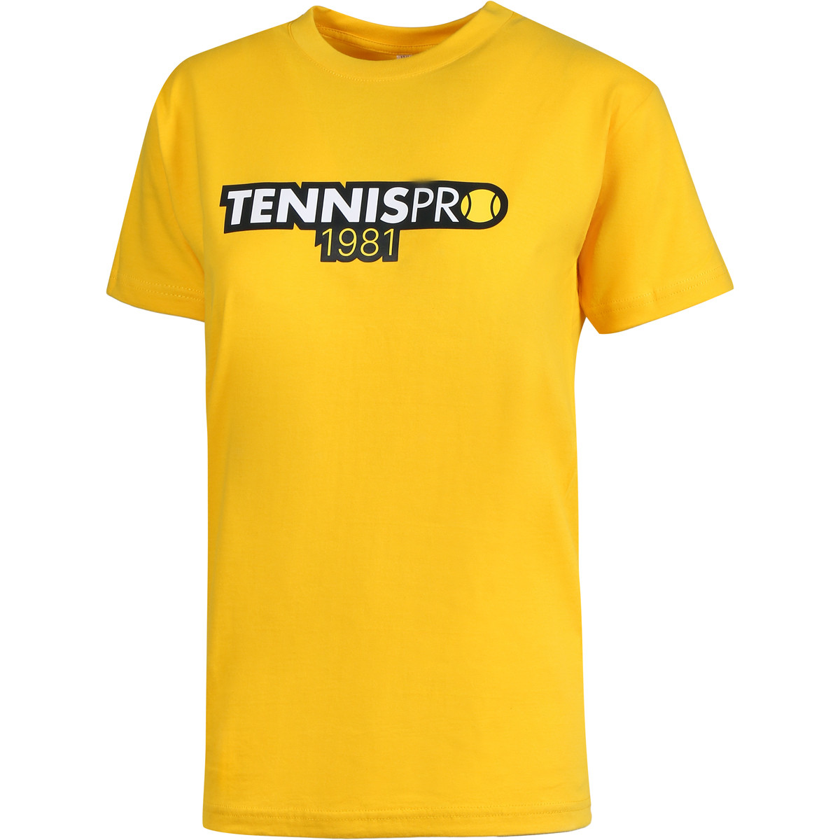 MAGLIETTA TENNISPRO LOGO