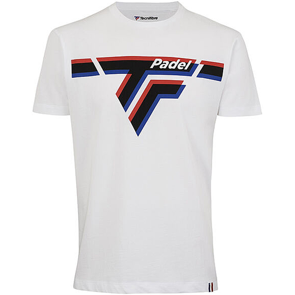 MAGLIETTA TECNIFIBRE PADEL