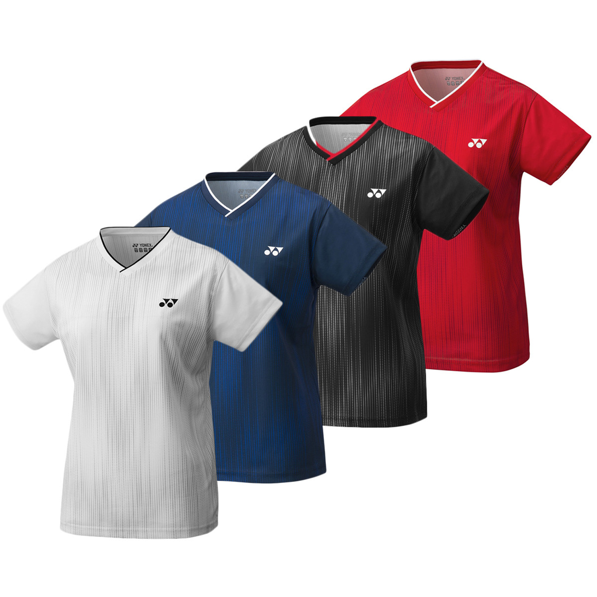 MAGLIETTA YONEX DONNA TEAM YW0026EX