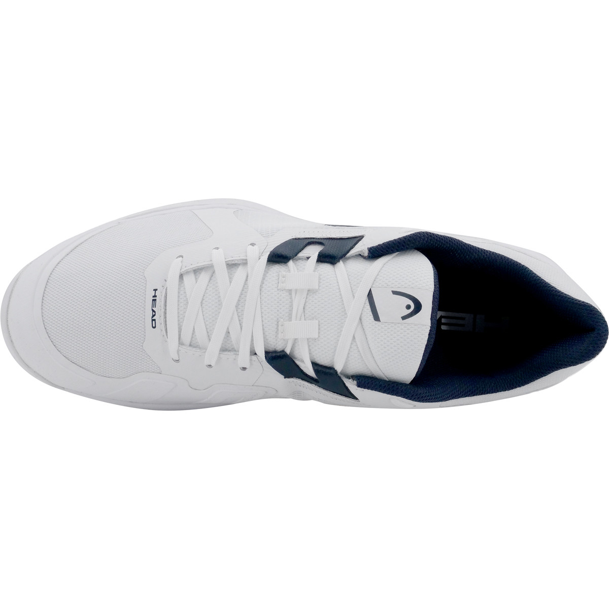 SCARPE HEAD SPRINT TEAM 3.5 TERRA BATTUTA HEAD Uomo Scarpe Tennispro
