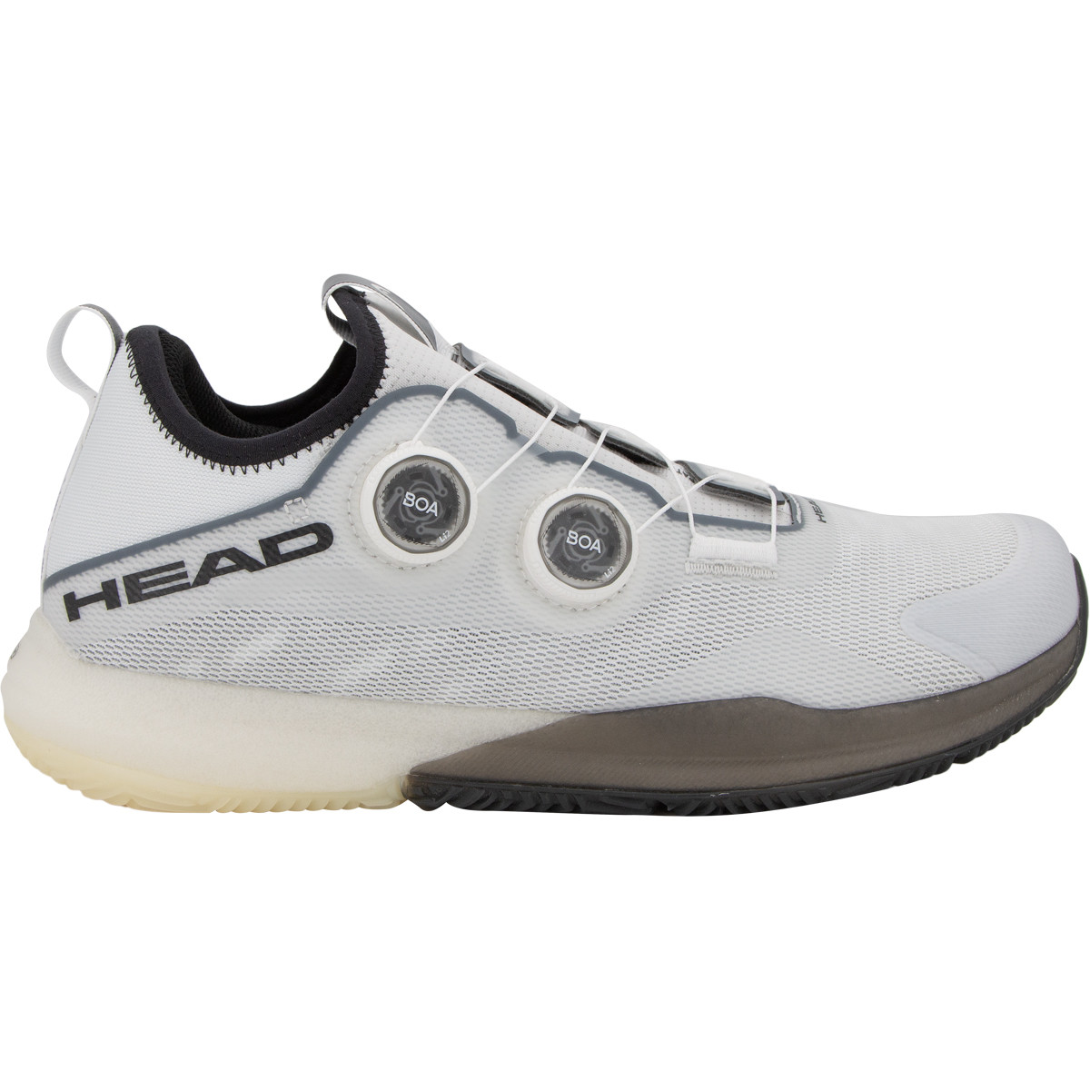 CHAUSSURES DE PADEL HEAD MOTION PRO BOA