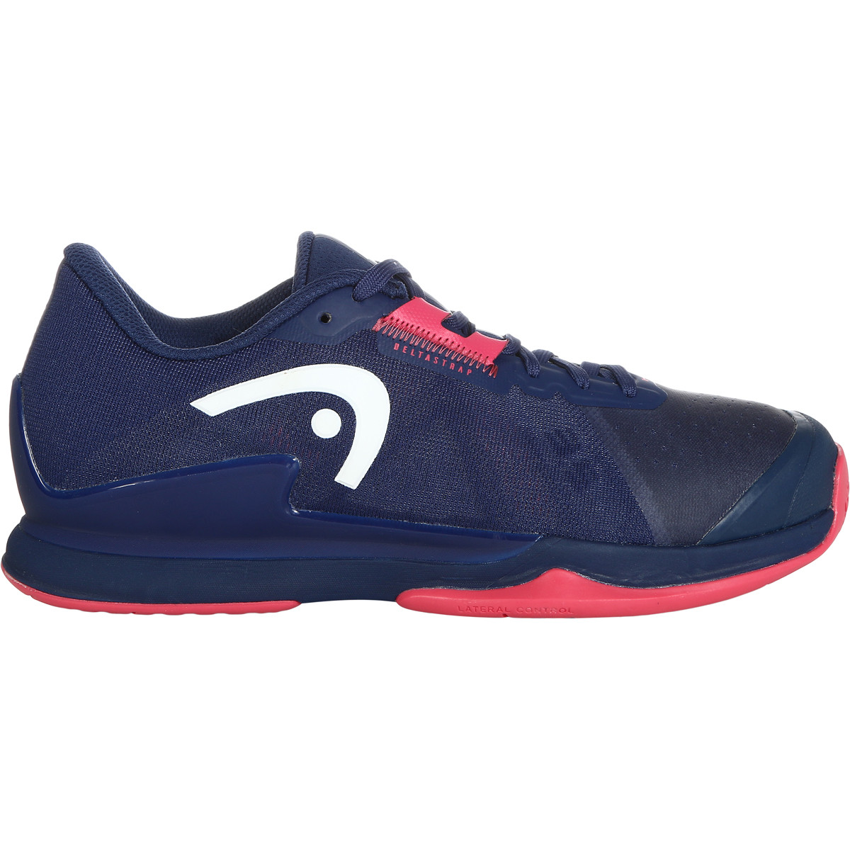 SCARPE HEAD DONNA SPRINT PRO 3.5 TUTTE LE SUPERFICI