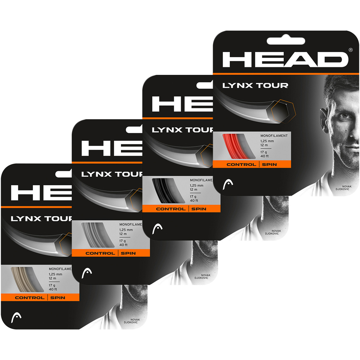 CORDA TOUR HEAD LYNX (12 METRI)