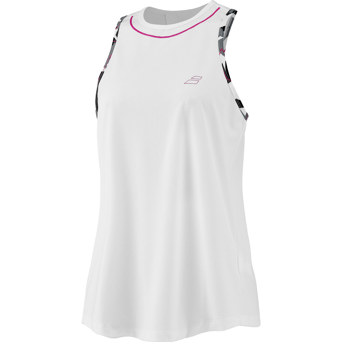 CANOTTA BABOLAT DONNA AERO