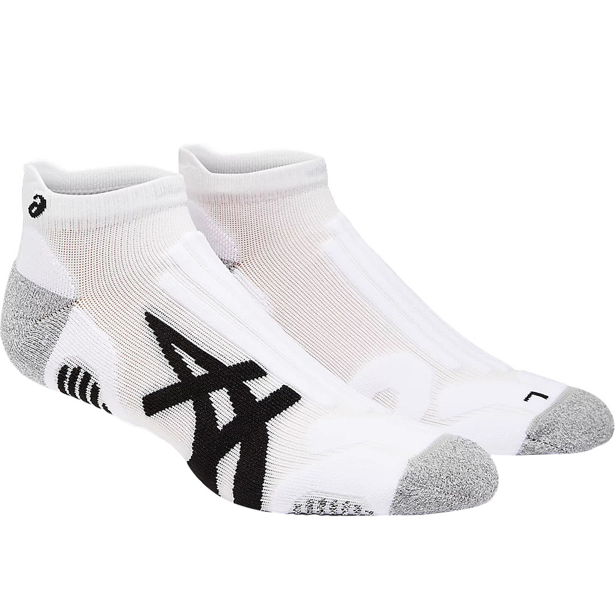 PAIO DI CALZE DA TENNIS ASICS COURT (BASSE)