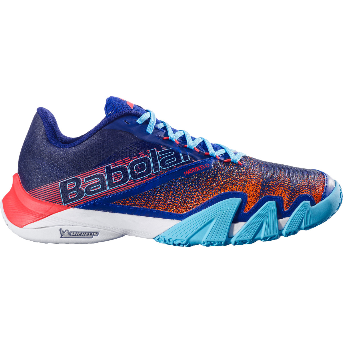 SCARPE BABOLAT JET PREMURA 2 PADEL BABOLAT Uomo Scarpe Tennispro