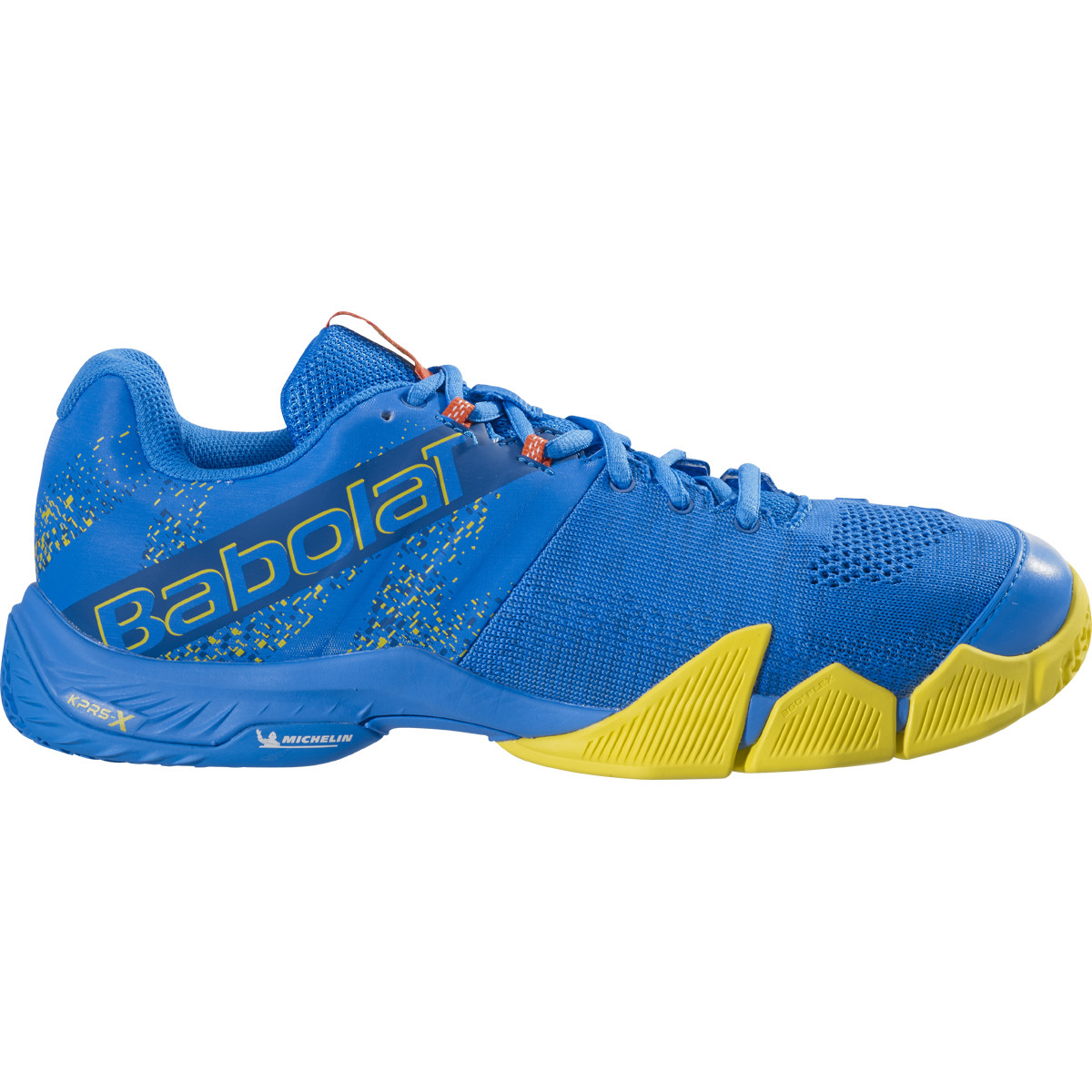 SCARPE BABOLAT MOVEA PADEL BABOLAT Uomo Scarpe Tennispro