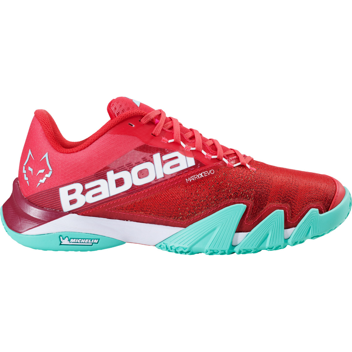 Scarpe padel babolat hot sale