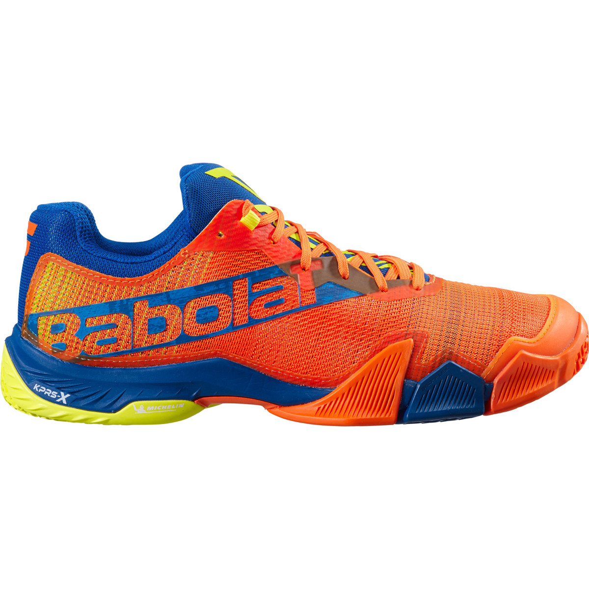 SCARPE BABOLAT JET PREMURA PADEL TERRA BATTUTA BABOLAT Uomo Scarpe Tennispro