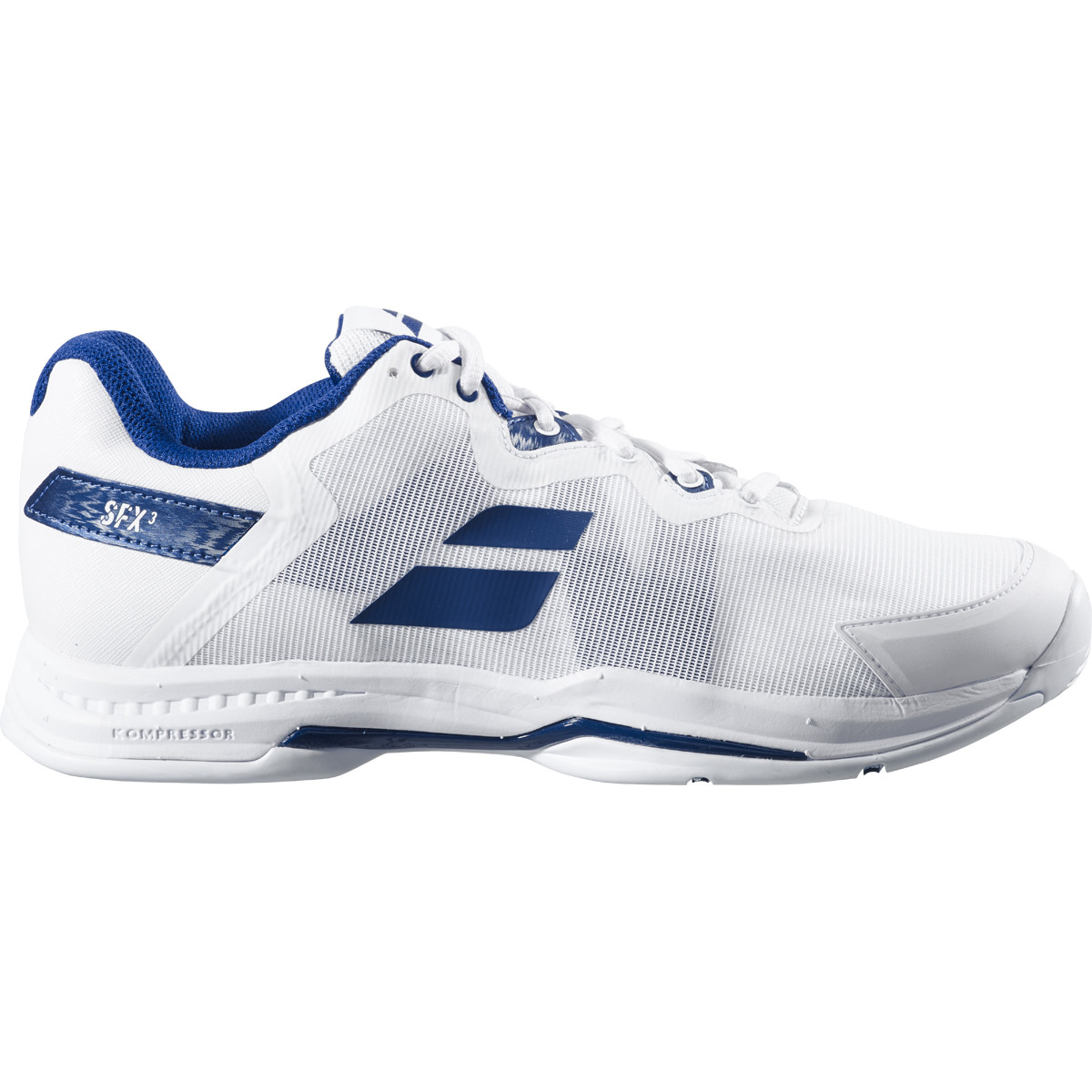SCARPE BABOLAT SFX3 TUTTE LE SUPERFICI BABOLAT Uomo Scarpe Tennispro