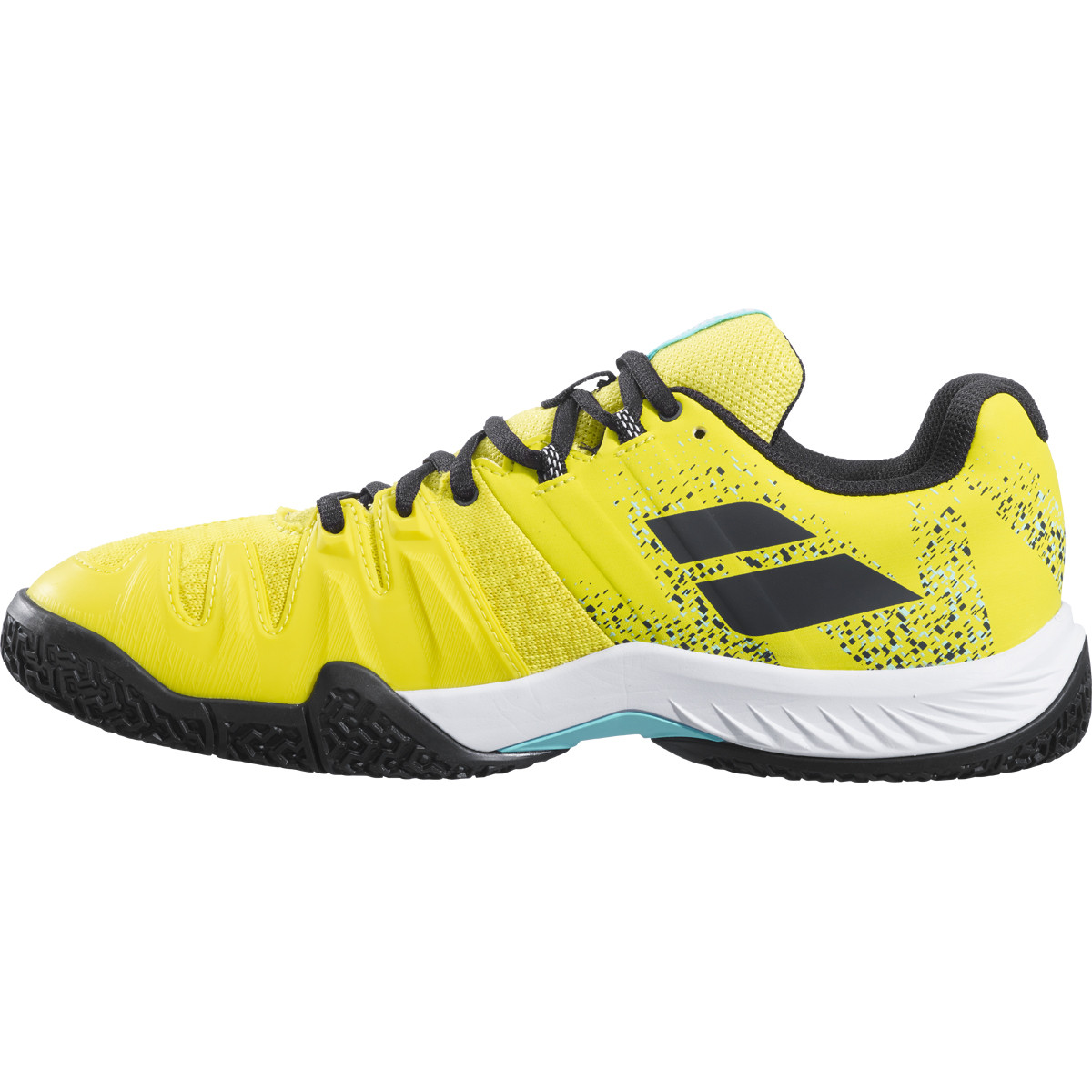 SCARPE BABOLAT MOVEA PADEL BABOLAT Uomo Scarpe Tennispro