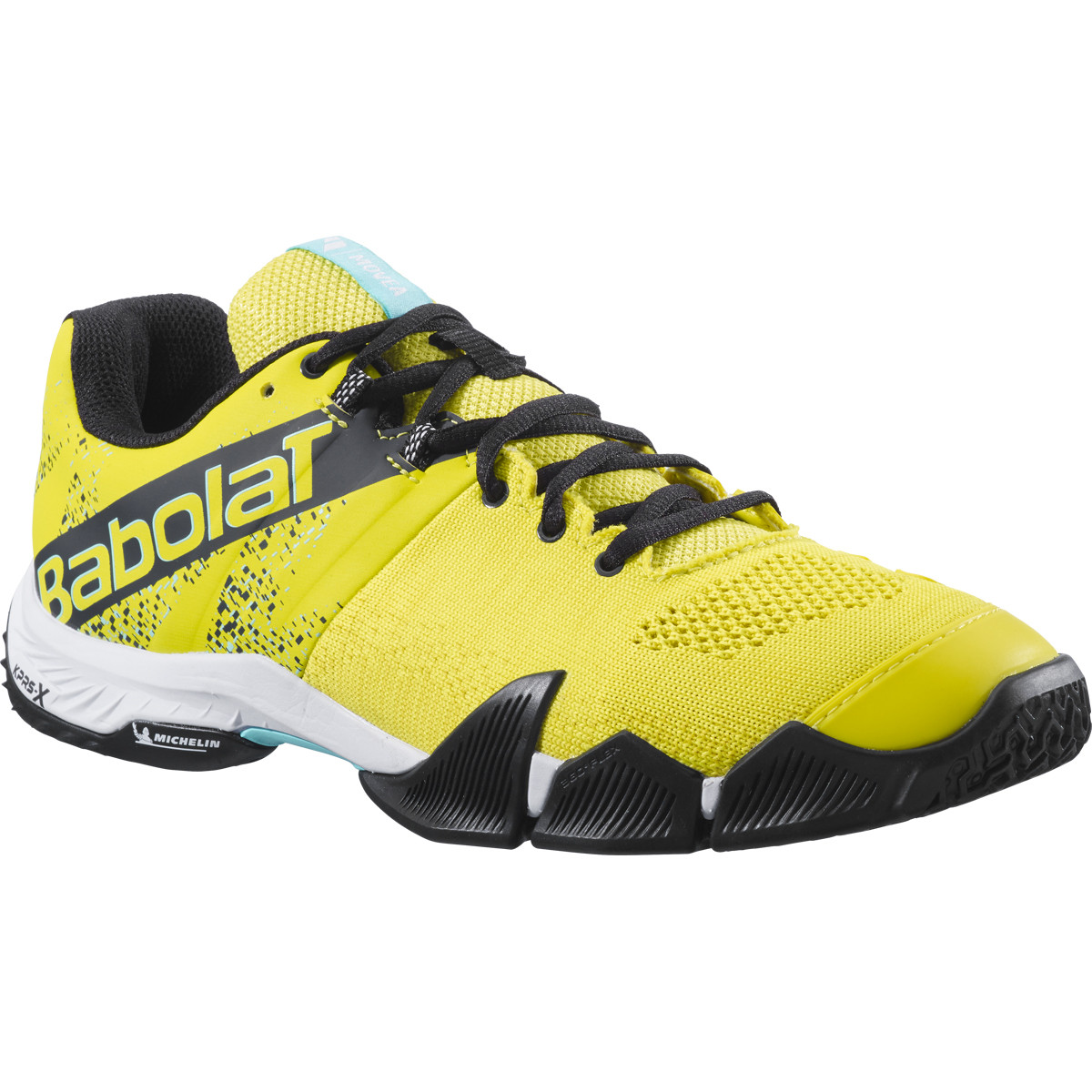 SCARPE BABOLAT MOVEA PADEL BABOLAT Uomo Scarpe Tennispro