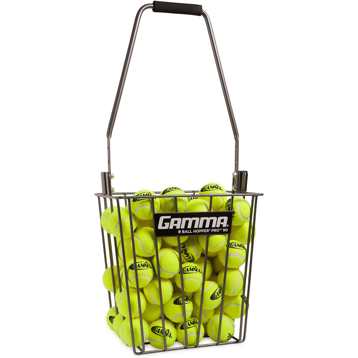COLLEZIONE DI PALLONI DA BASKET GAMMA PRO 90