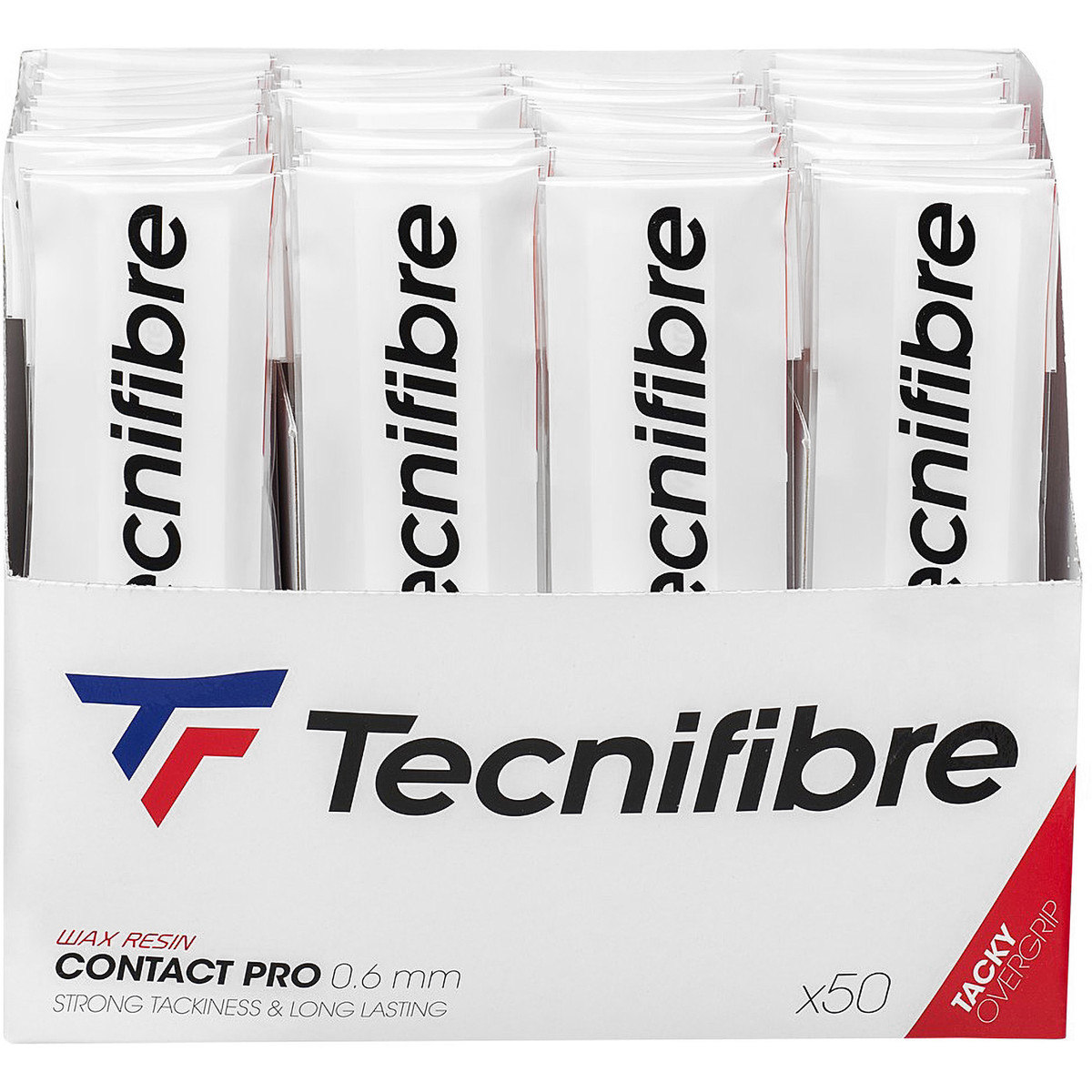 50 GUANTI CHIRURGICI TECNIFIBRE PRO CONTACT