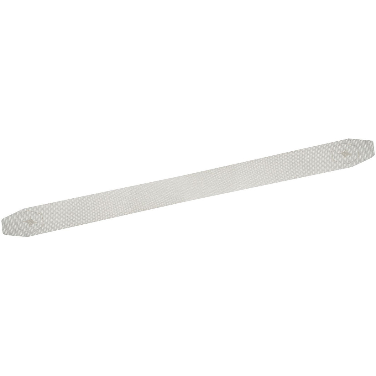 FASCIA DI PROTEZIONE TRASPARENTE