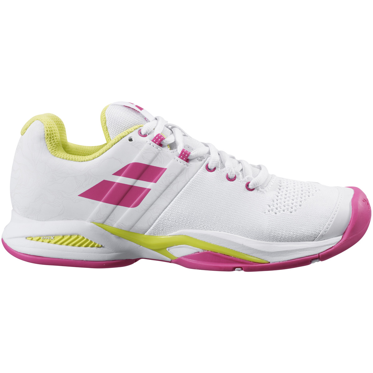SCARPE BABOLAT DONNA PROPULSE BLAST TUTTE LE SUPERFICI BABOLAT Donna Scarpe Tennispro