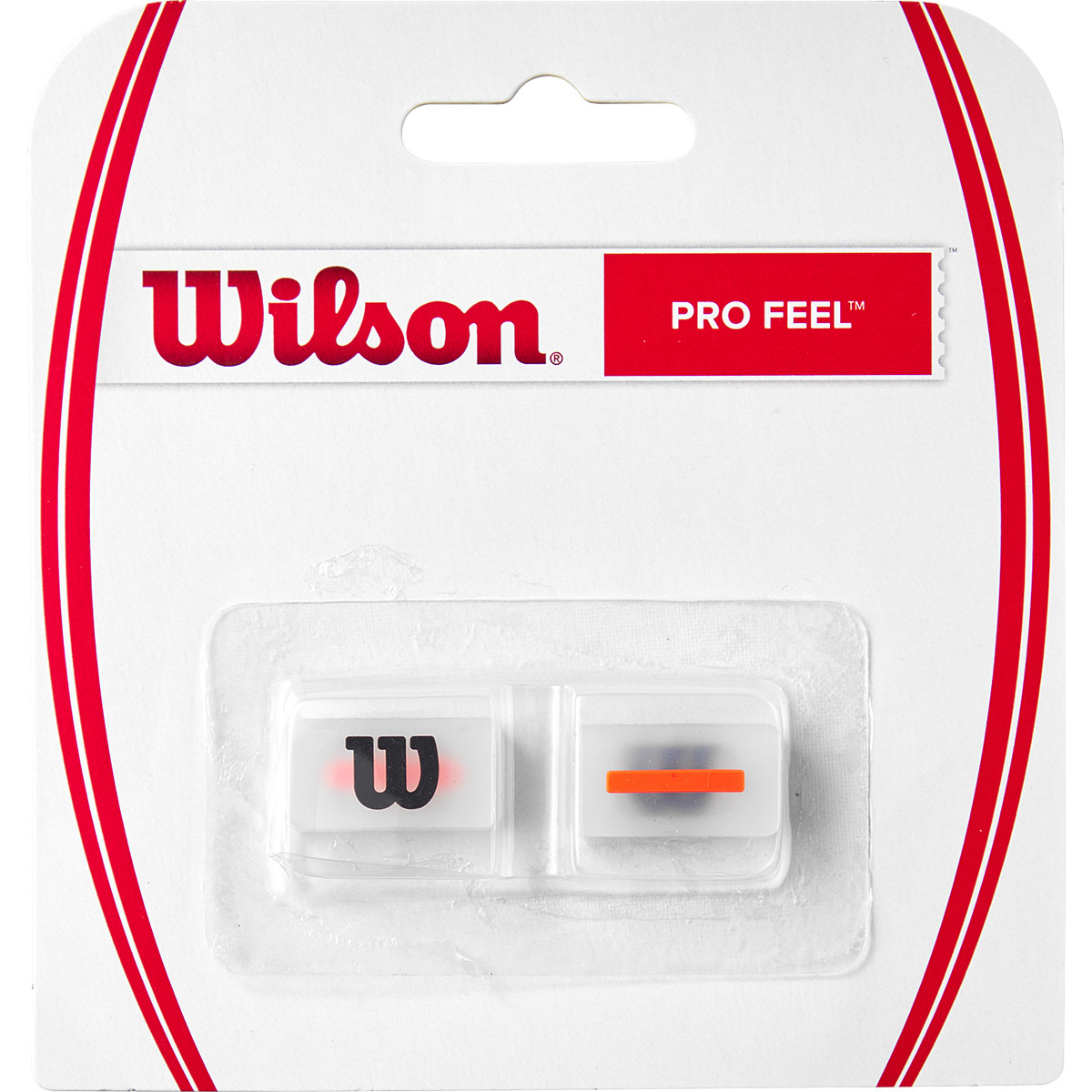 ANTIVIBRATORI WILSON SHIFT