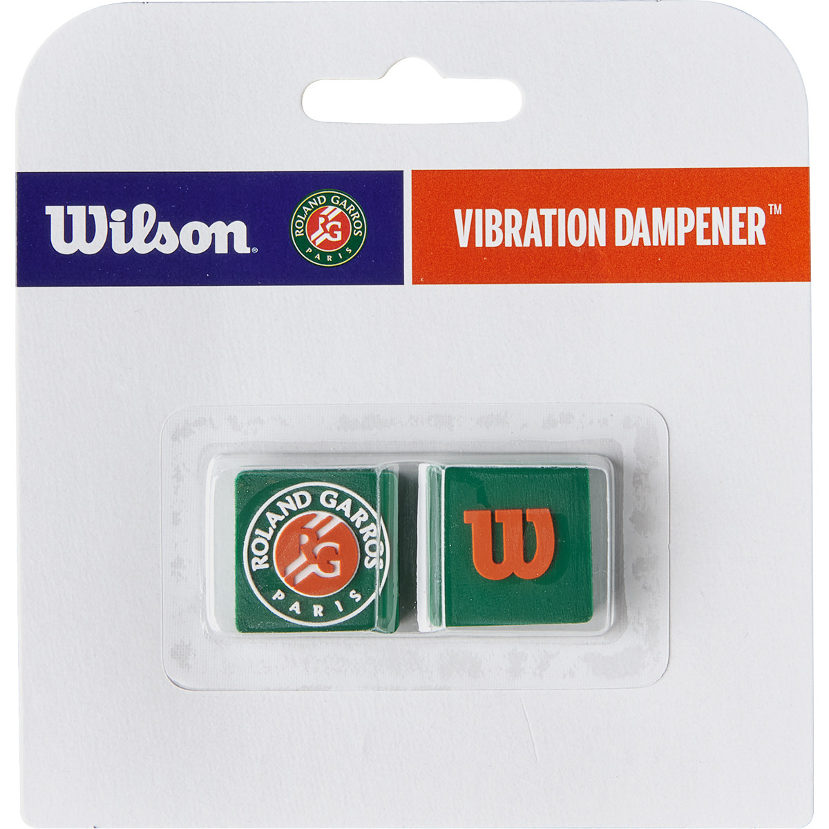 ANTIVIBRATORI WILSON ROLAND GARROS 2025