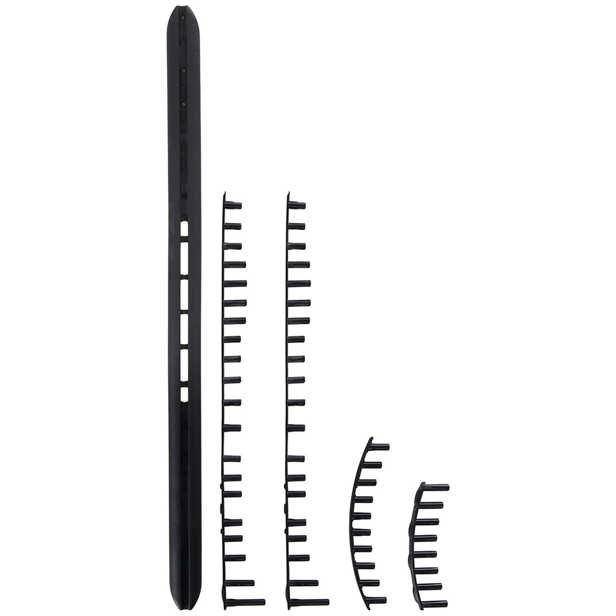 WILSON PRO STAFF 97 LS V.14 CANNA NERA