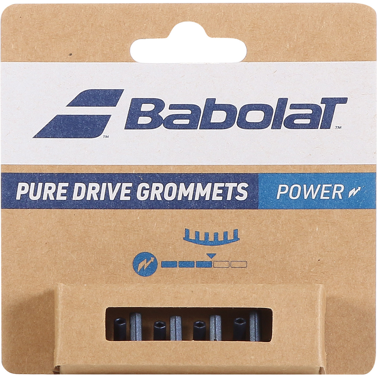 ASTA BABOLAT PURE DRIVE