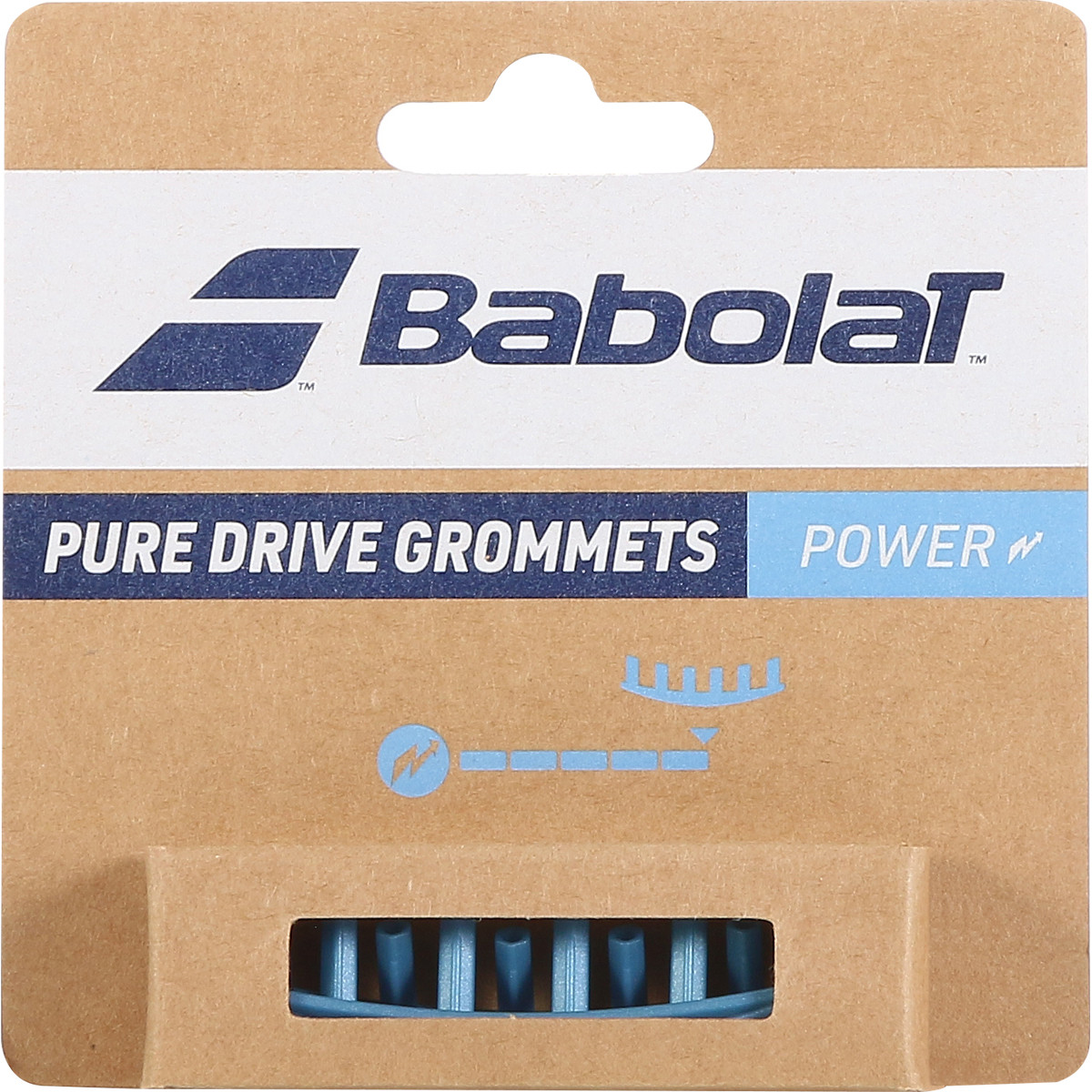 PONTE BABOLAT PURE DRIVE "POWER" 2025